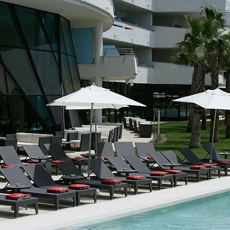 מלון אסטפונה Senator Banus (Adults Only) מתקנים תמונה The swimming pool at the hotel