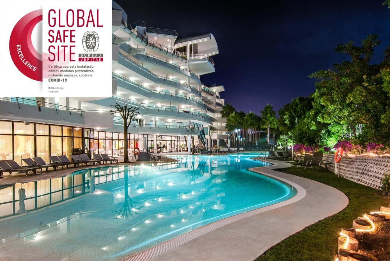 מלון אסטפונה Senator Banus (Adults Only) מראה חיצוני תמונה Global Safe Site