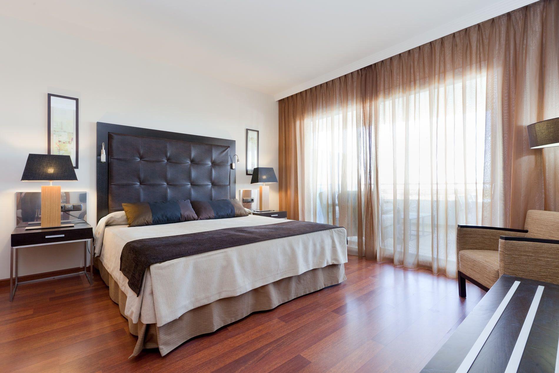 מלון אסטפונה Senator Banus (Adults Only) מראה חיצוני תמונה A room at the hotel