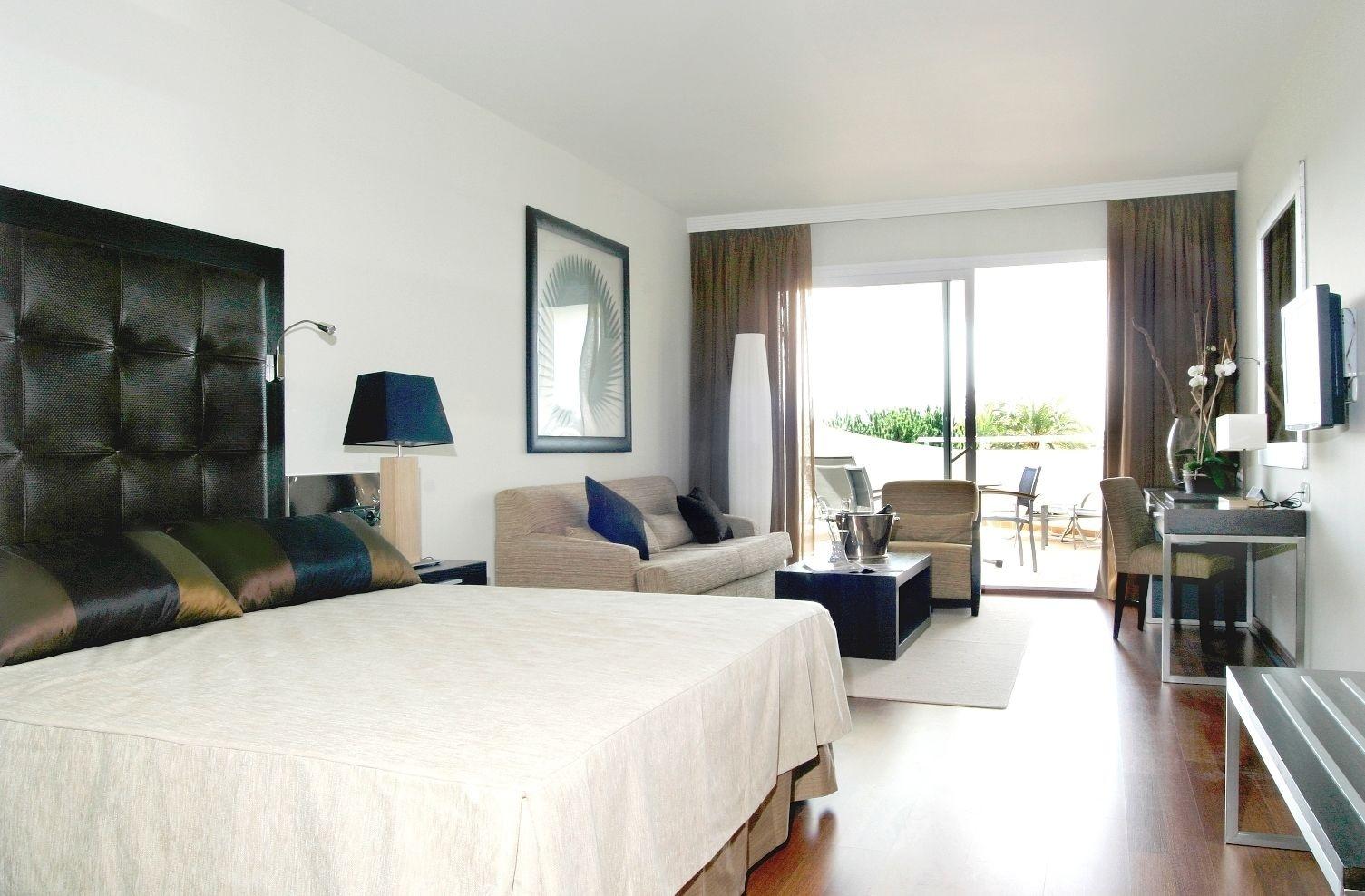 מלון אסטפונה Senator Banus (Adults Only) מראה חיצוני תמונה A room at the hotel