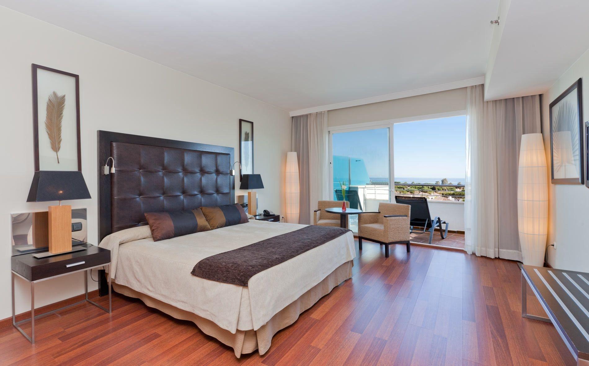 מלון אסטפונה Senator Banus (Adults Only) מראה חיצוני תמונה A room at the hotel