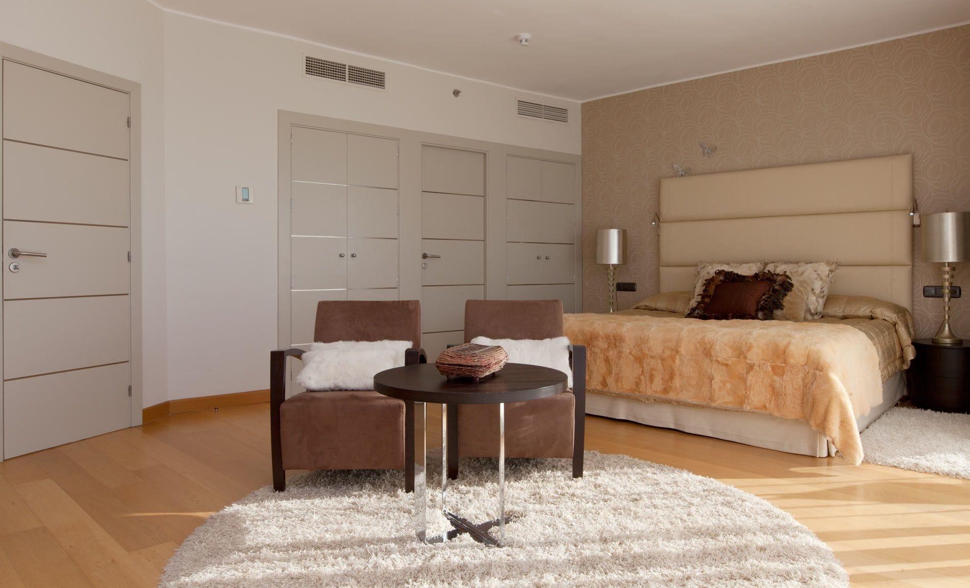 מלון אסטפונה Senator Banus (Adults Only) מראה חיצוני תמונה A bedroom